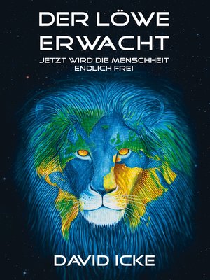 cover image of Der Löwe erwacht
